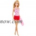 Barbie Lifeguard Doll   564215690